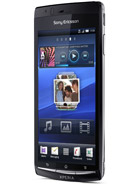 Sony Ericsson Xperia Arc caracteristicas tecnicas