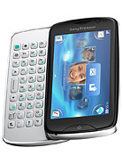 Sony Ericsson txt pro imagen