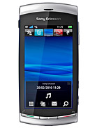 Sony Ericsson Vivaz caracteristicas tecnicas