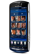 Sony Ericsson Xperia Neo caracteristicas tecnicas