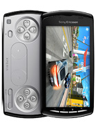 Sony Ericsson Xperia PLAY CDMA caracteristicas tecnicas