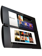 Sony Tablet P caracteristicas tecnicas