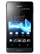 Sony Xperia go caracteristicas tecnicas