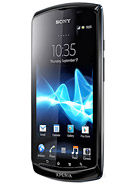 Sony Xperia neo L caracteristicas tecnicas
