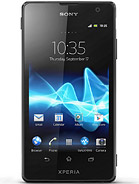 Sony Xperia TX caracteristicas tecnicas