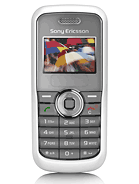 Sony Ericsson J100 caracteristicas tecnicas