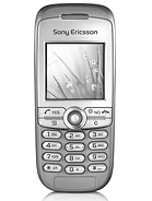 Sony Ericsson J210 caracteristicas tecnicas
