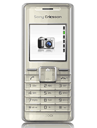Sony Ericsson K200 caracteristicas tecnicas