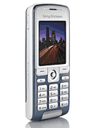 Sony Ericsson K310 caracteristicas tecnicas