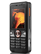 Sony Ericsson K618 caracteristicas tecnicas