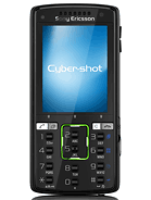 Sony Ericsson K850 caracteristicas tecnicas