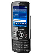 Sony Ericsson Spiro caracteristicas tecnicas