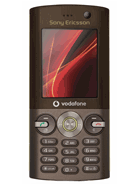 Sony Ericsson V640 caracteristicas tecnicas
