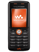 Sony Ericsson W200 caracteristicas tecnicas