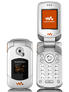 Sony Ericsson W300 caracteristicas tecnicas