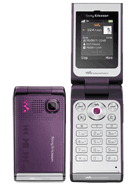 Sony Ericsson W380 caracteristicas tecnicas