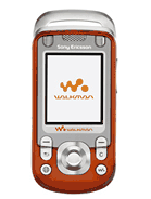 Sony Ericsson W550 caracteristicas tecnicas