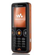 Sony Ericsson W610 caracteristicas tecnicas