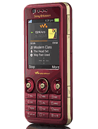 Sony Ericsson W660 caracteristicas tecnicas