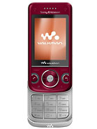 Sony Ericsson W760 caracteristicas tecnicas