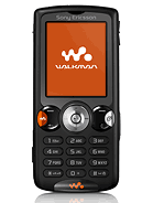 Sony Ericsson W810 caracteristicas tecnicas