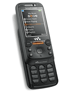 Sony Ericsson W850 caracteristicas tecnicas