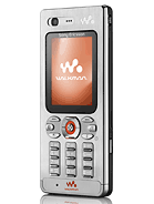 Sony Ericsson W880 caracteristicas tecnicas