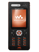 Sony Ericsson W888 caracteristicas tecnicas