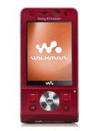 Sony Ericsson W910 caracteristicas tecnicas