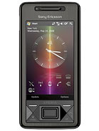 Sony Ericsson Xperia X1 caracteristicas tecnicas