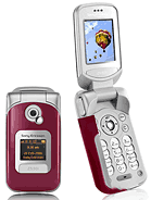 Sony Ericsson Z530 caracteristicas tecnicas