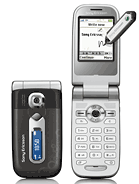 Sony Ericsson Z558 caracteristicas tecnicas