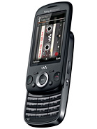 Sony Ericsson Zylo caracteristicas tecnicas