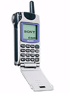 Sony CMD Z5 caracteristicas tecnicas