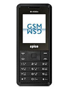 Spice M-4580n caracteristicas tecnicas