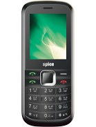 Spice M-5200 Boss Don caracteristicas tecnicas