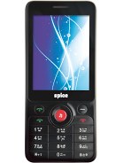 Spice M-5390 Boss Double XL caracteristicas tecnicas