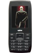 Spice M-5365 Boss Killer caracteristicas tecnicas