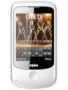 Spice M-5566 Flo Entertainer caracteristicas tecnicas