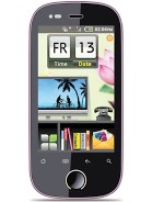 Spice M-6688 Flo Magic caracteristicas tecnicas