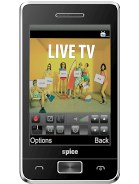Spice M-5900 Flo TV Pro caracteristicas tecnicas