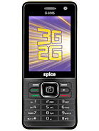 Spice G-6565 caracteristicas tecnicas