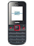 Spice M-4250 caracteristicas tecnicas