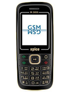 Spice M-5055 caracteristicas tecnicas