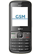 Spice M-5170 caracteristicas tecnicas