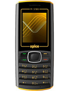 Spice M-5180 caracteristicas tecnicas