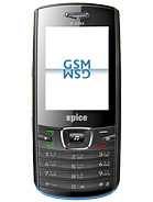 Spice M-5262 caracteristicas tecnicas