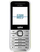Spice M-5454 caracteristicas tecnicas