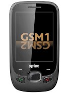 Spice M-5455 Flo caracteristicas tecnicas