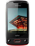 Spice M-5750 caracteristicas tecnicas